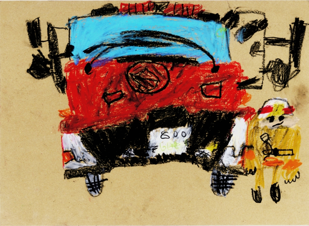入選　イシザカアユムさんの作品