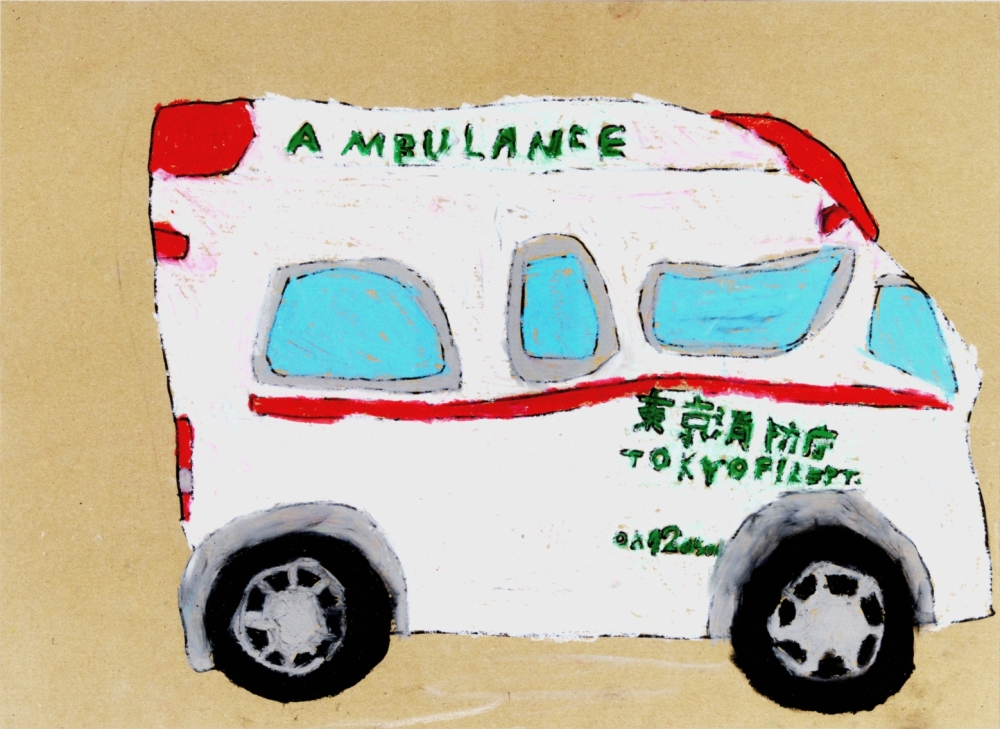 入選　コウノツムギさんの作品