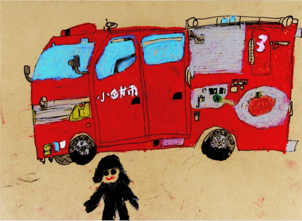 入選　エノモトユウシンさんの作品
