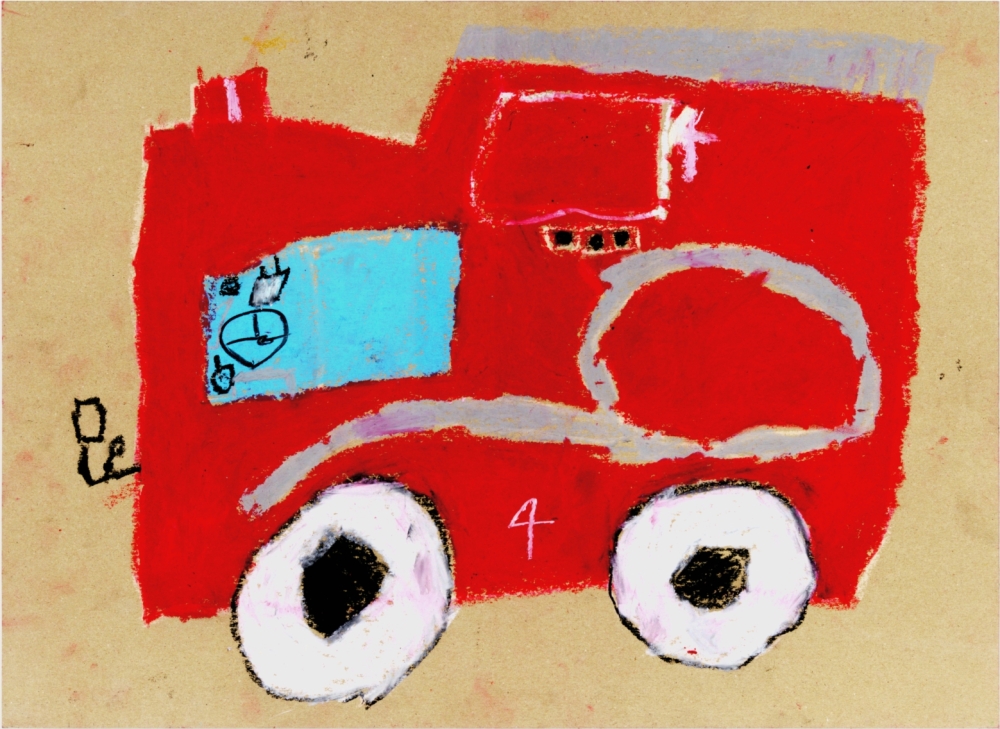 入選　サトウリナさんの作品