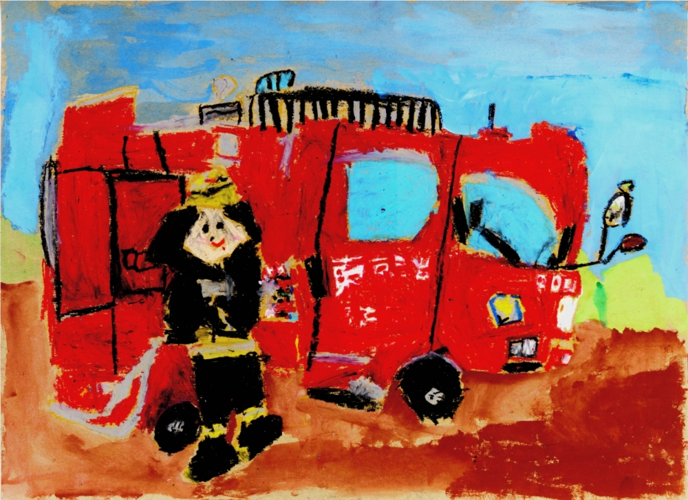 入選　イフクユイさんの作品