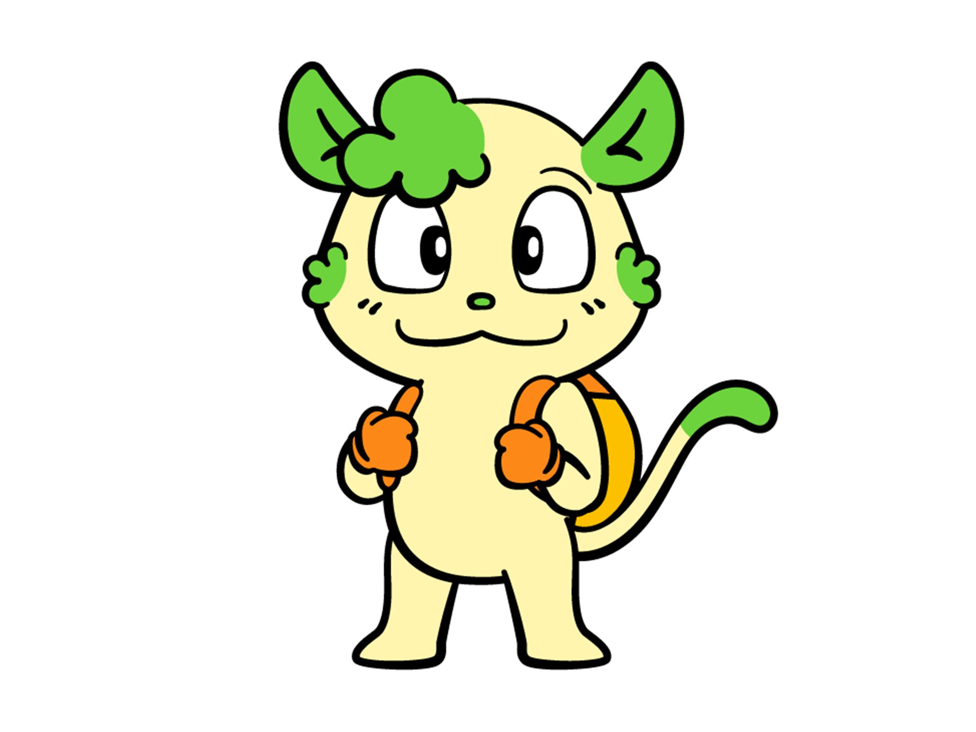 ふむふむ