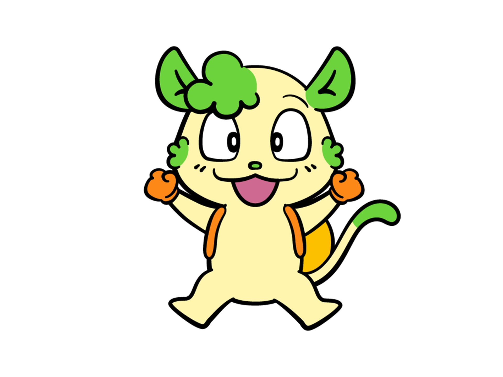 ふむふむ