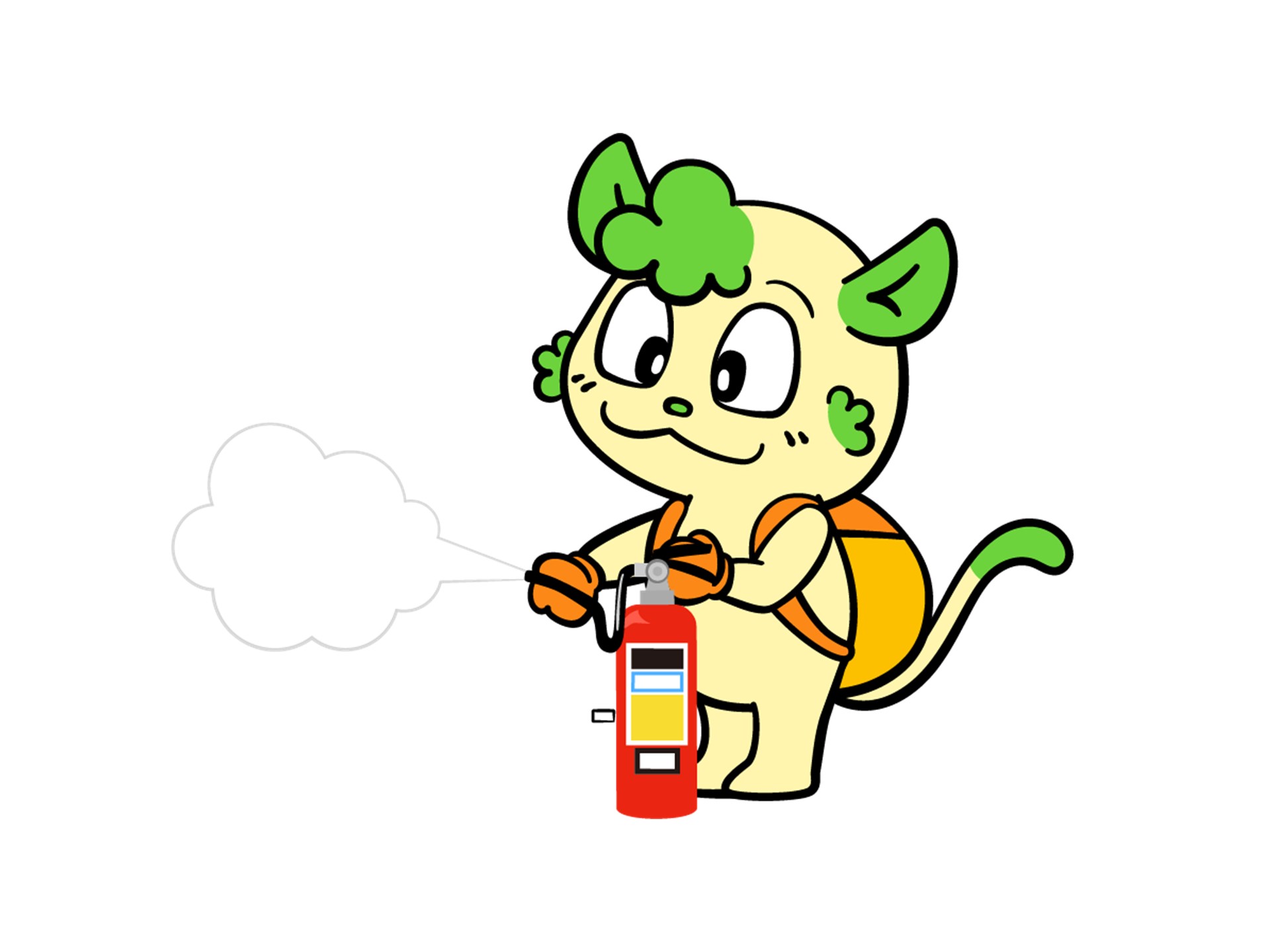 ふむふむ