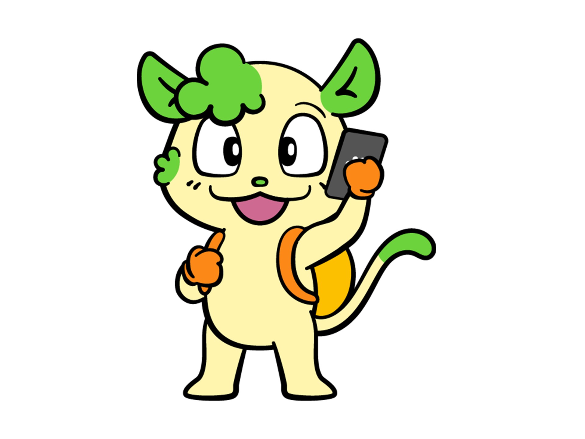 ふむふむ