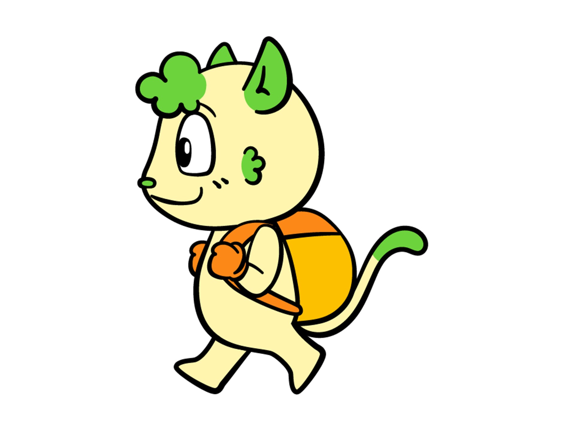 ふむふむ