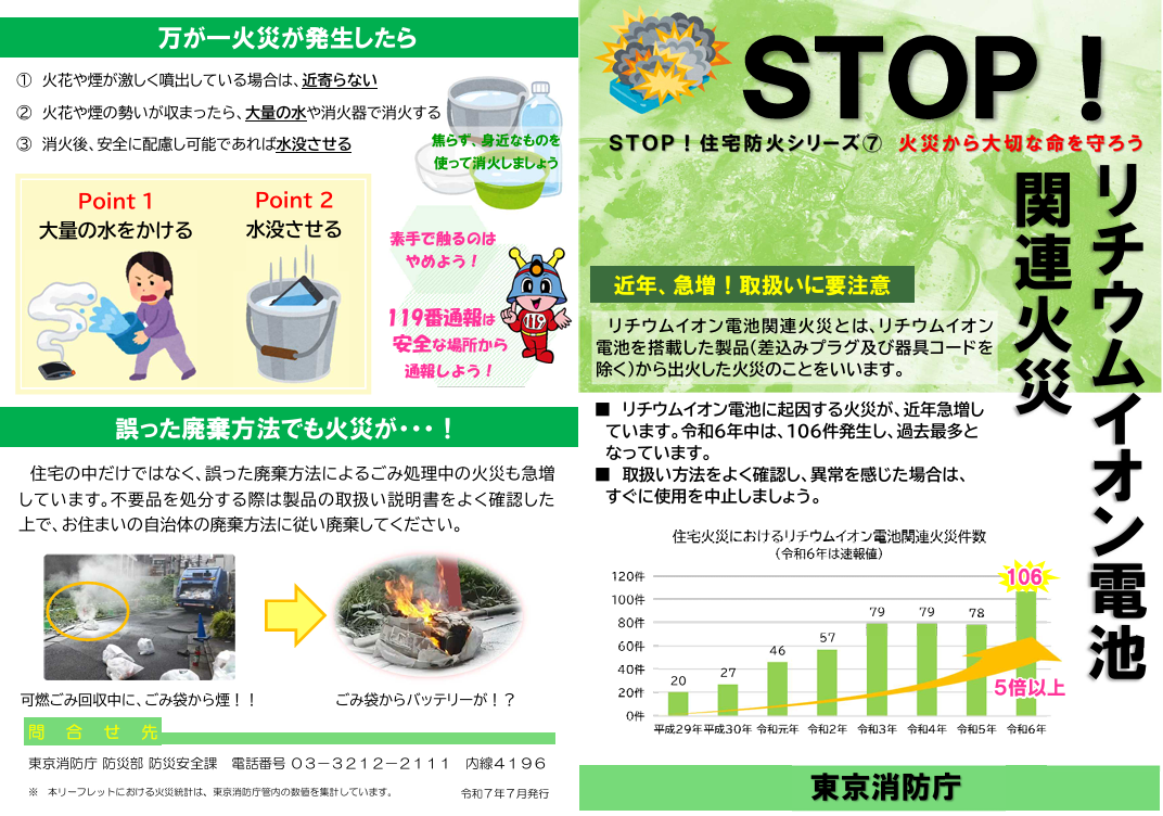 メインビジュアル画像：リチウムイオン電池