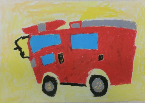 写生画_豊玉南小学校_２年_伊東衣桜（File：131KB）