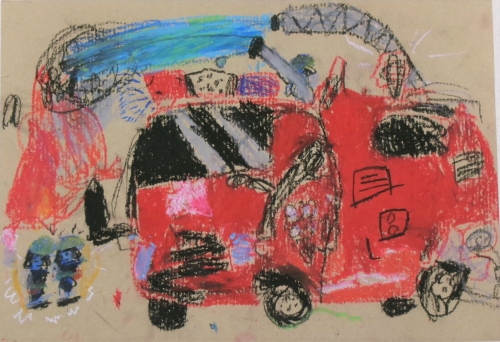  写生画_春日小_１年_此平夏希（File：166KB）