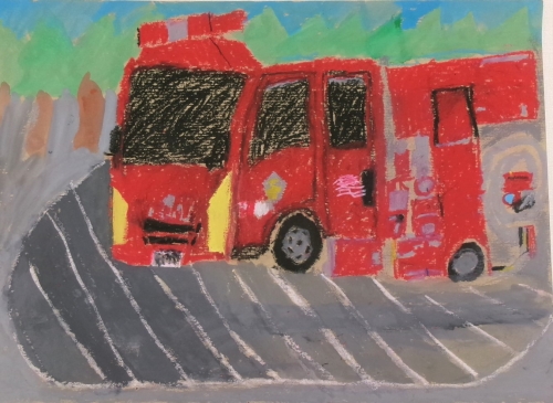 写生画_春日小_２年_沼山璃音（File：154KB）