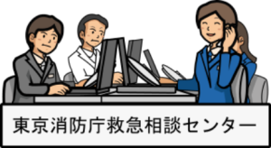 救急相談センター