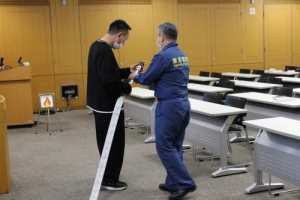 ４月講習会　写真