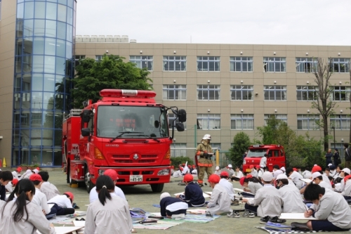 写生会
