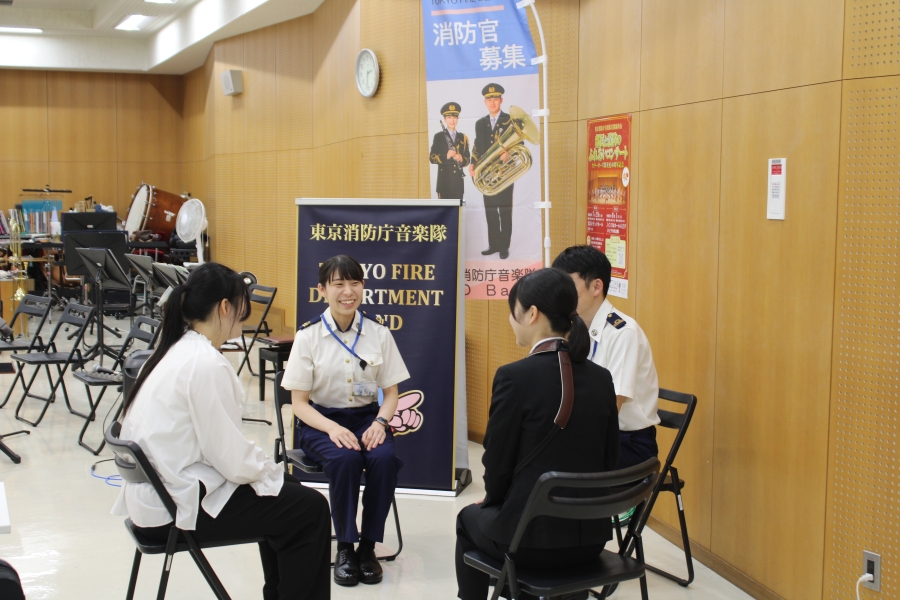 見学会6月2