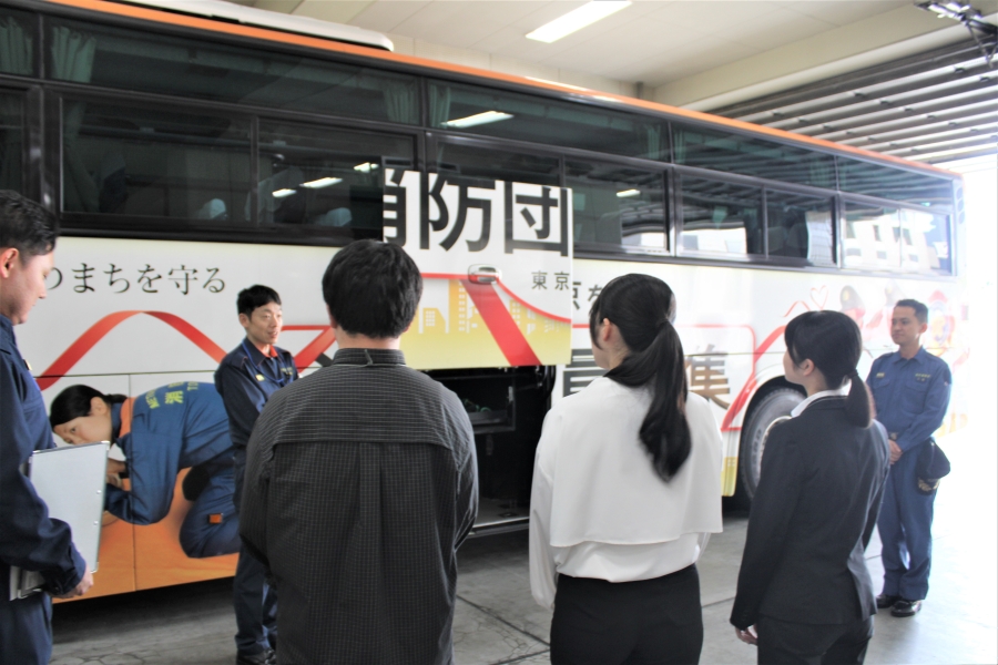 見学会6月3