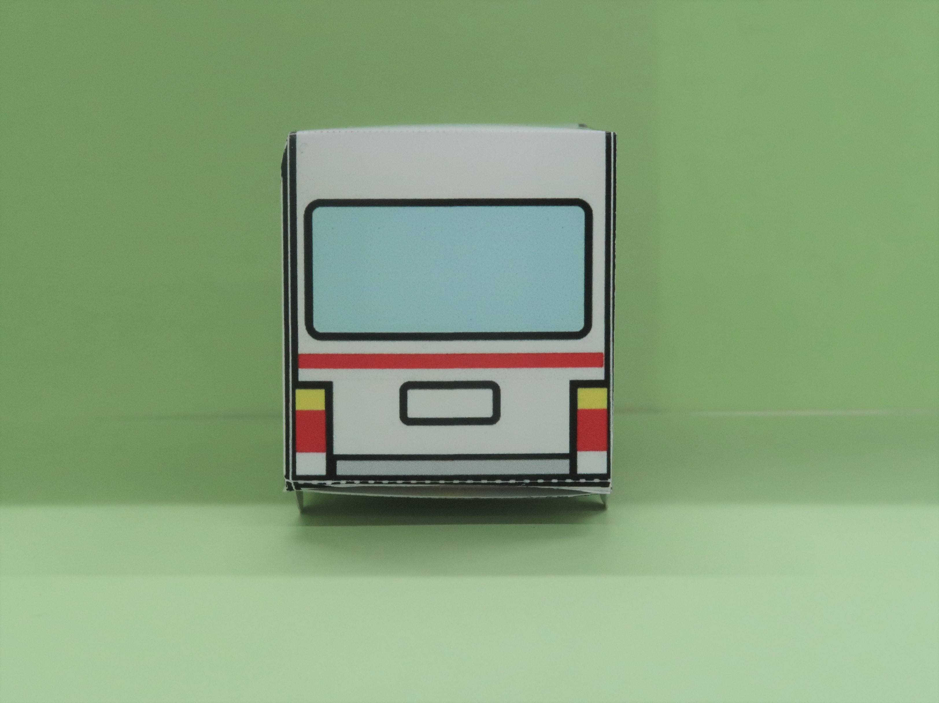 救急車