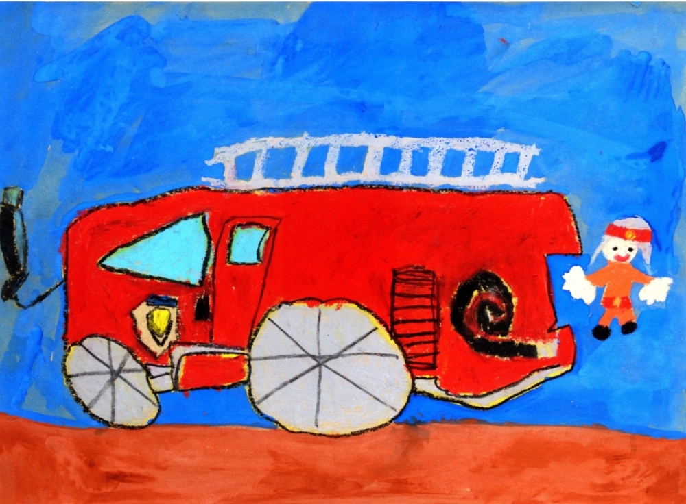 入選　ニシマリカさんの作品