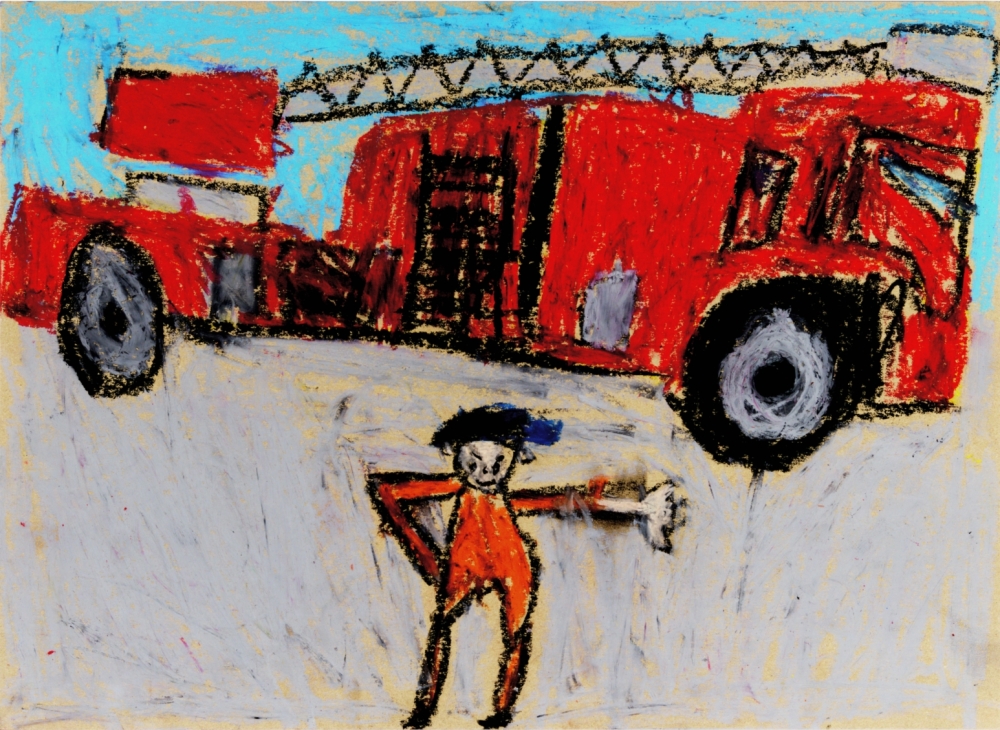 入選　ニコライジュリスさんの作品