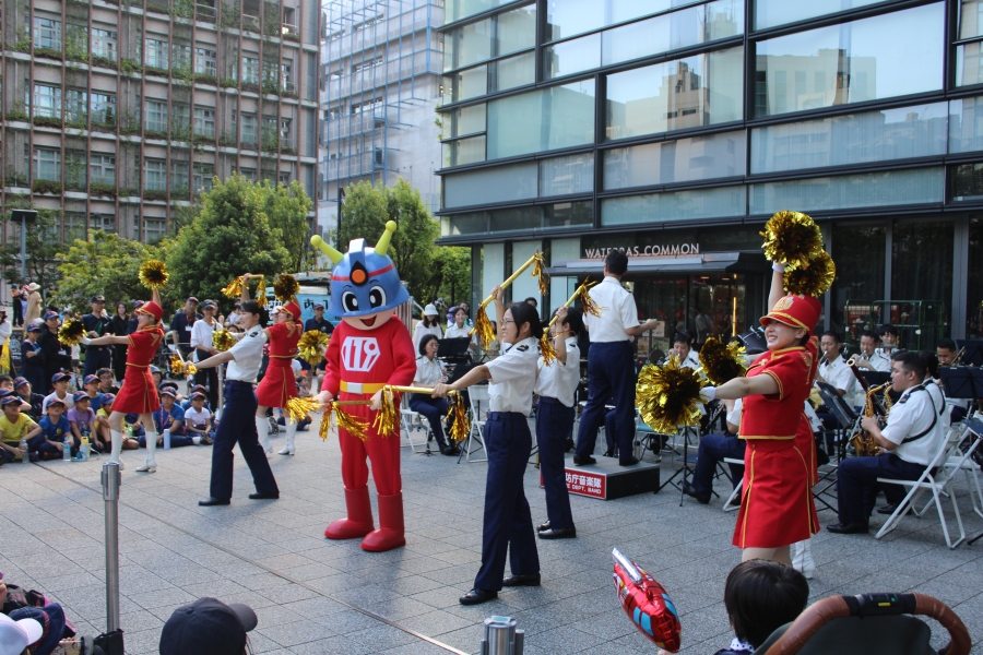 神田ワテラス