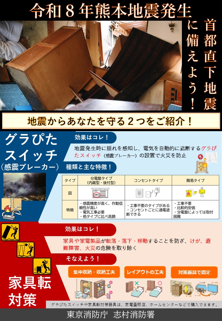 熊本地震