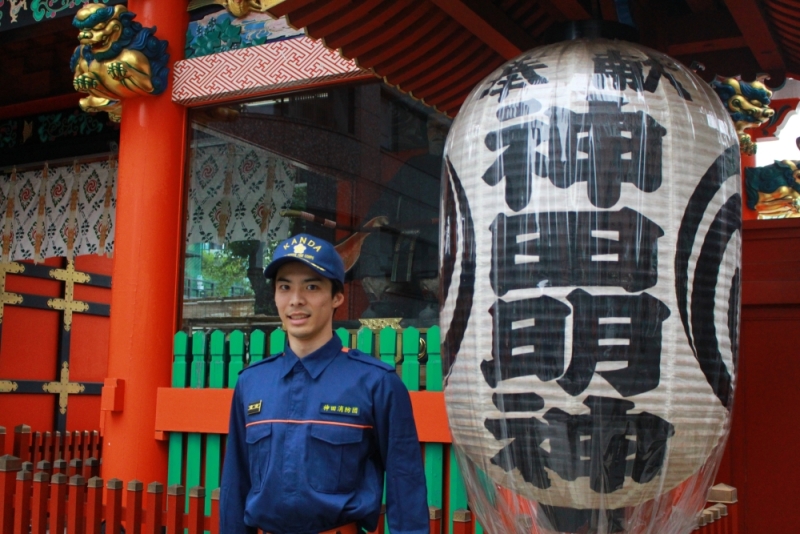 伊野さん