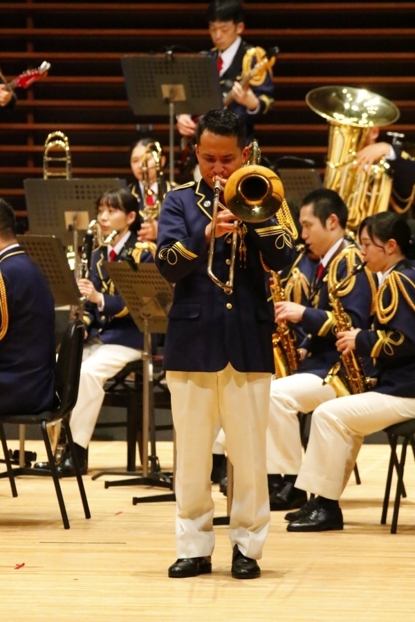 ふれコン情熱大陸ソロ