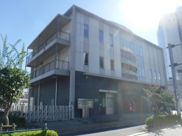 砂町出張所