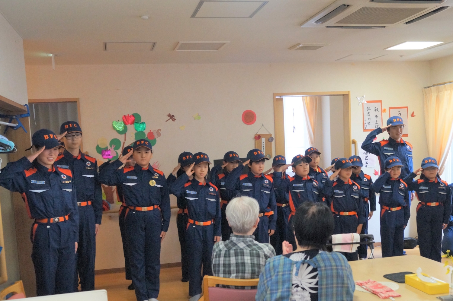 ９月の写真②