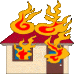 住宅火災