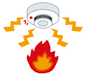 住警器