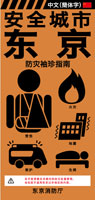 Chinese kantai pamphlet