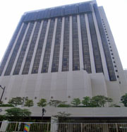 日本ビューホテル株式会社