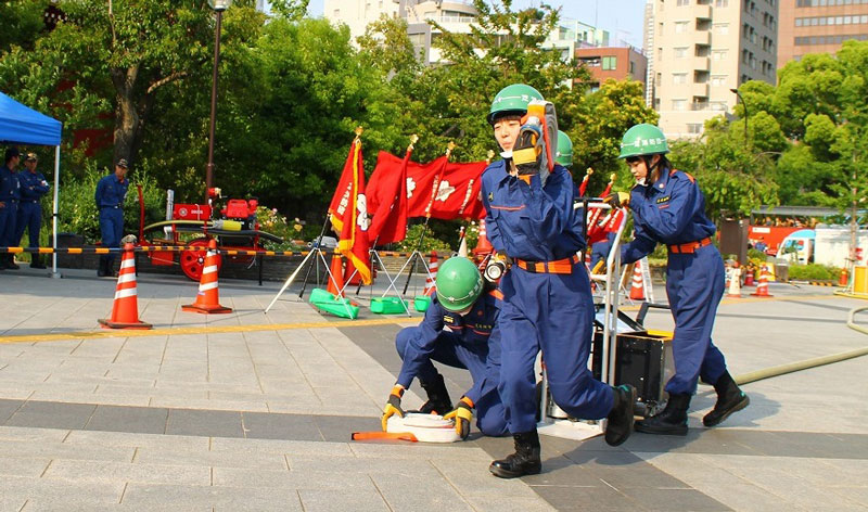 入団後の待遇 イメージ1
