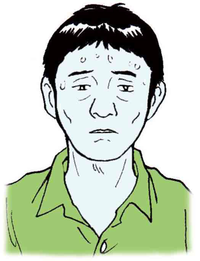 特徴 イメージ