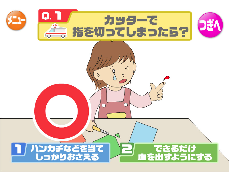 正解