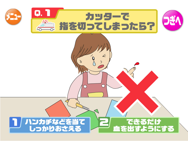 不正解
