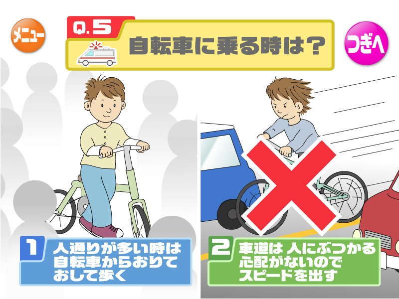 不正解