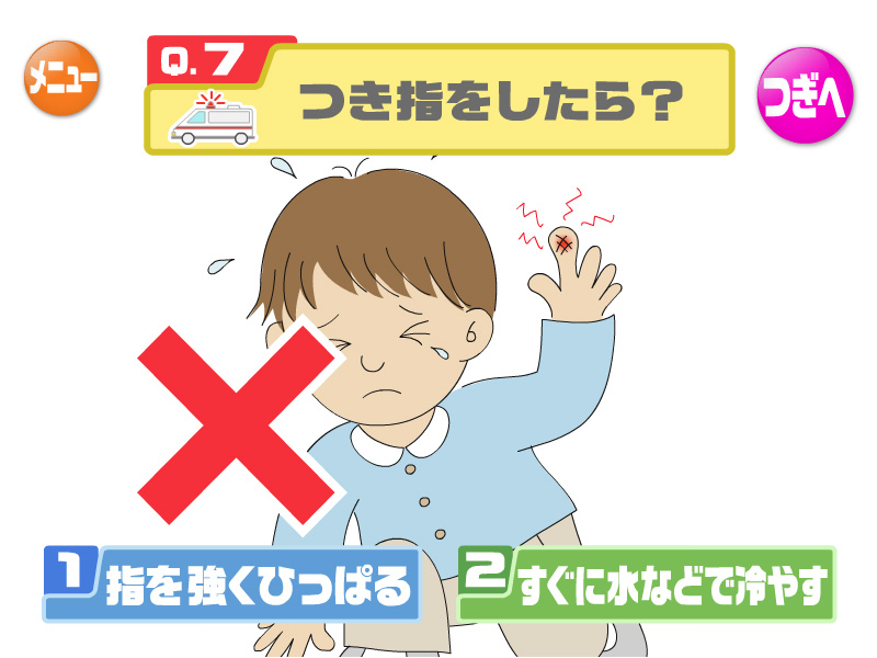 不正解