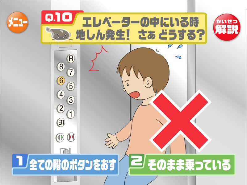 不正解