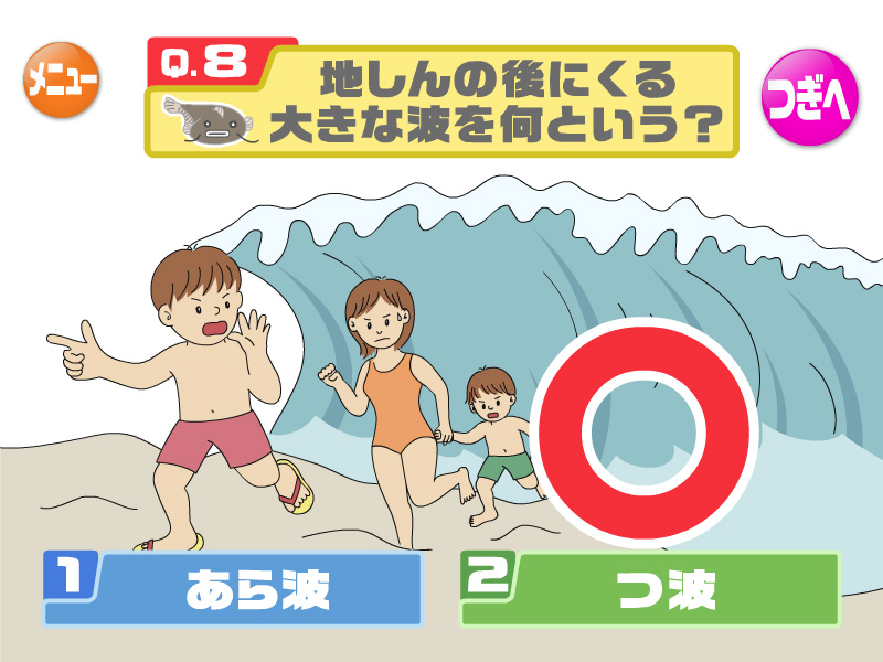 正解