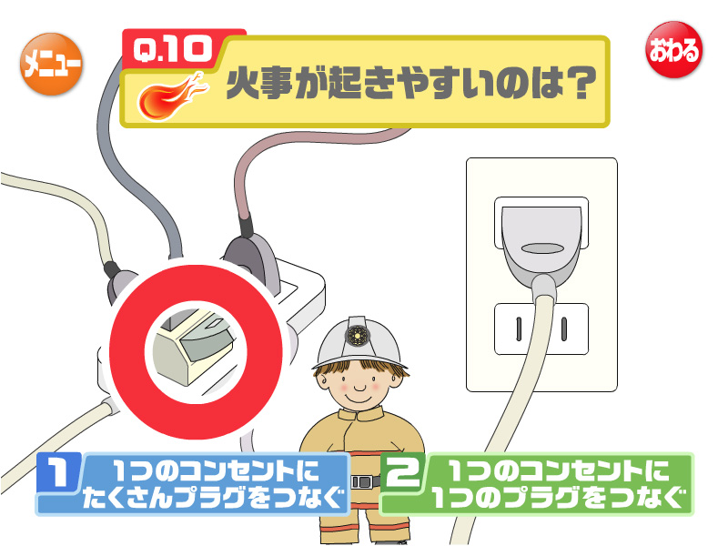 正解