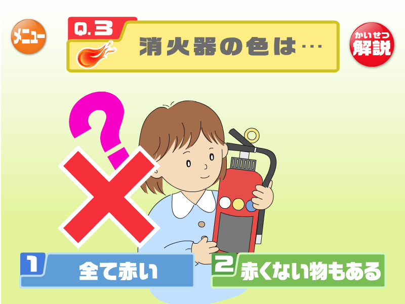 不正解
